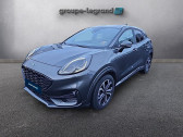 Ford Puma occasion année 2022 boite Manuelle Annonce Ford Puma occasion Essence 1.0 Flexifuel 125ch S&S mHEV ST-Line à Glos
