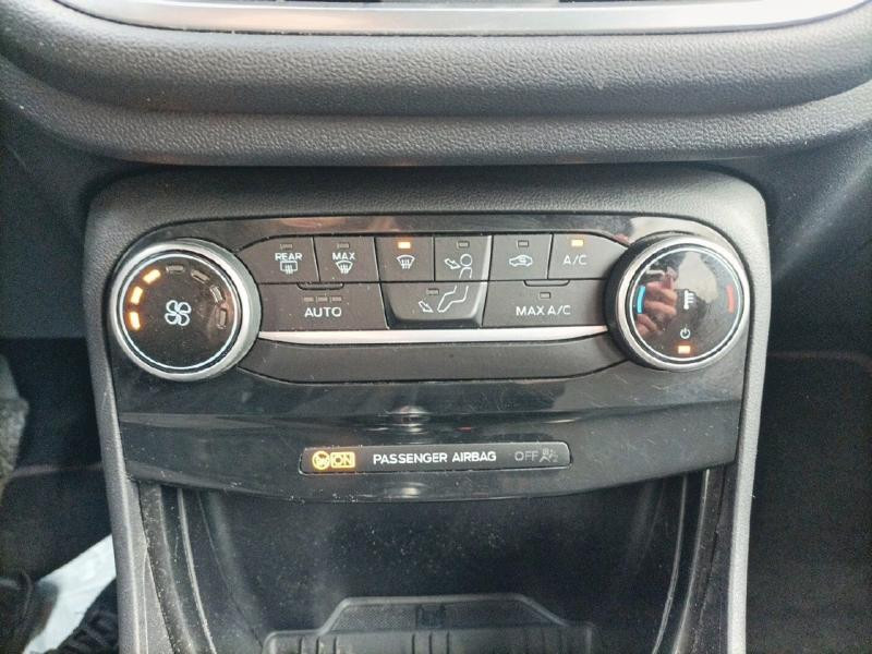 Ford Puma 1.0 Flexifuel 125ch S&S mHEV ST-Line  occasion  Pont-Audemer - photo n16