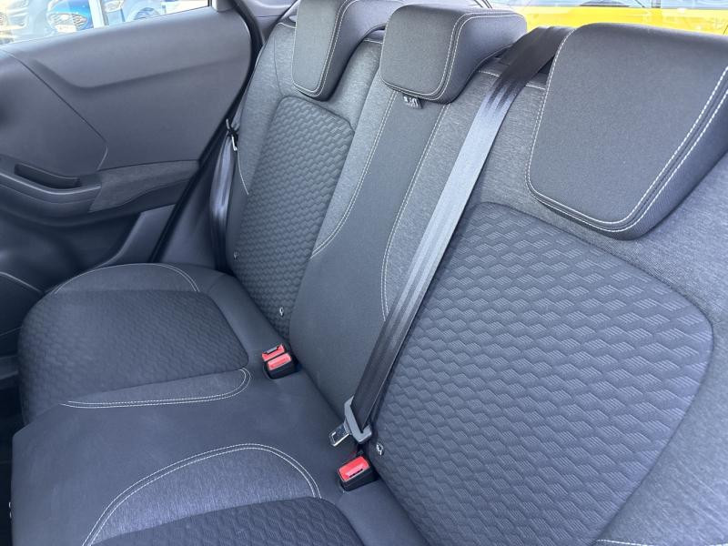 Ford Puma 1.0 Flexifuel 125ch S&S mHEV Titanium Business  occasion  Cesson - photo n9