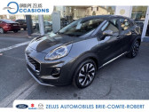 Ford Puma 1.0 Flexifuel 125ch S&S mHEV Titanium Business   Brie-Comte-Robert 77