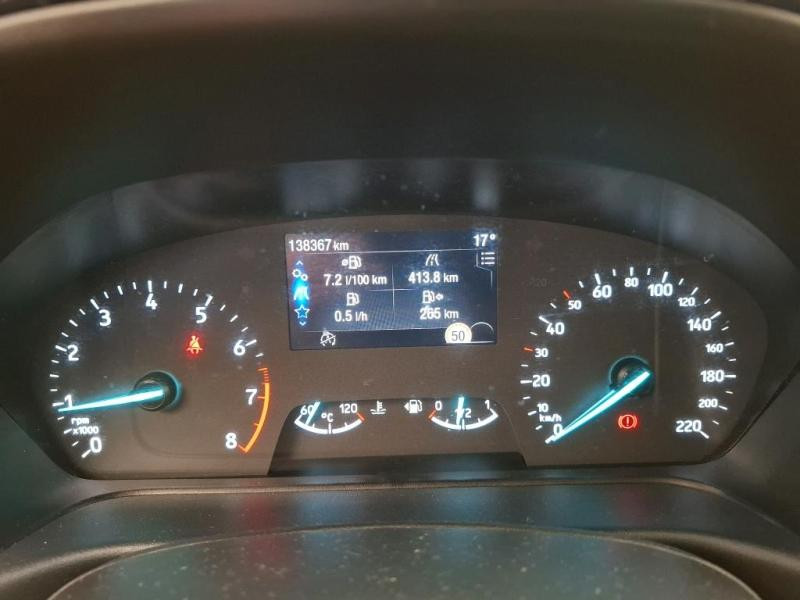 Ford Puma 1.0 Flexifuel 125ch S&S mHEV Titanium Business  occasion  Cesson - photo n3
