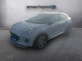 Annonce Ford Puma occasion Essence 1.0 Flexifuel 125ch S&S mHEV Titanium Business � Glos