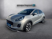 Annonce Ford Puma occasion Essence 1.0 Flexifuel 125ch S&S mHEV Titanium Business � Glos