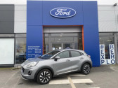 Ford Puma 1.0 Flexifuel 125ch S&S mHEV Titanium Business  � Saint-Doulchard 18