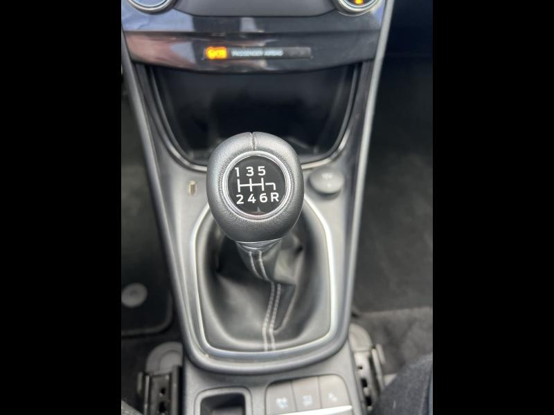 Ford Puma 1.0 Flexifuel 125ch S&S mHEV Titanium Business  occasion  Fleury-les-Aubrais - photo n17