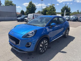 Annonce Ford Puma occasion Essence 1.0 Flexifuel 125ch S&S mHEV Titanium Business  Beaune