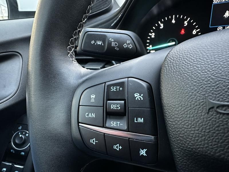 Ford Puma 1.0 Flexifuel 125ch S&S mHEV Titanium Business  occasion � Gien - photo n�20