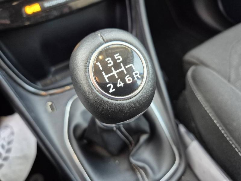 Ford Puma 1.0 Flexifuel 125ch S&S mHEV Titanium Business  occasion � Amilly - photo n�19