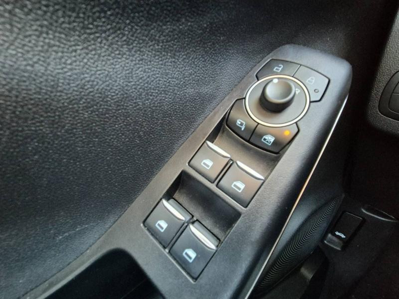 Ford Puma 1.0 Flexifuel 125ch S&S mHEV Titanium Business  occasion � Amilly - photo n�20