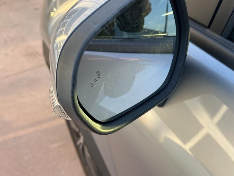 Ford Puma 1.0 Flexifuel 125ch S&S mHEV Titanium Business  occasion � Dijon - photo n�19