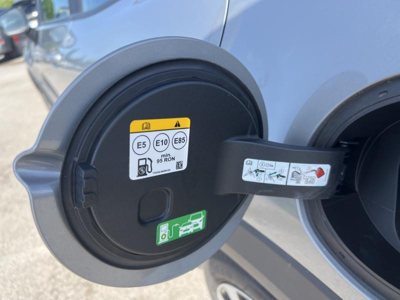 Ford Puma 1.0 Flexifuel 125ch S&S mHEV Titanium Business  occasion  Dijon - photo n14