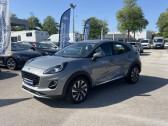 Ford Puma 1.0 Flexifuel 125ch S&S mHEV Titanium Business   Dijon 21