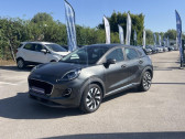 Ford Puma 1.0 Flexifuel 125ch S&S mHEV Titanium Business   Dijon 21
