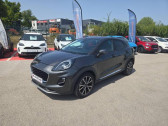 Annonce Ford Puma occasion Essence 1.0 Flexifuel 125ch S&S mHEV Titanium Business  Dijon