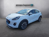 Annonce Ford Puma occasion Essence 1.0 Flexifuel 125ch S&S mHEV Titanium Business  Glos