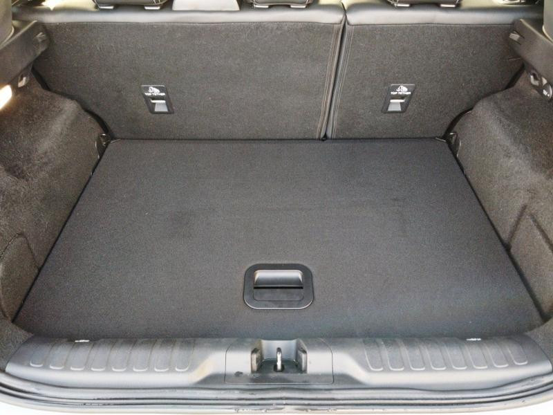 Ford Puma 1.0 Flexifuel 125ch S&S mHEV Titanium X  occasion  Saint-Lô - photo n6