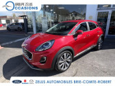 Ford Puma 1.0 Flexifuel 125ch S&S mHEV Titanium X   Brie-Comte-Robert 77