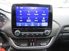 Ford Puma 1.0 FLEXIFUEL 125CH S&S MHEV TITANIUM X  occasion � Toulouse - photo n�4