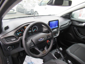 Ford Puma 1.0 FLEXIFUEL 125CH S&S MHEV TITANIUM X  occasion � Toulouse - photo n�18
