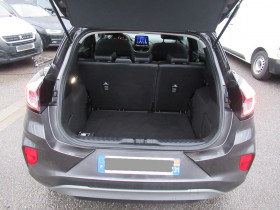 Ford Puma 1.0 FLEXIFUEL 125CH S&S MHEV TITANIUM X  occasion � Toulouse - photo n�8
