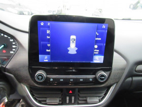 Ford Puma 1.0 FLEXIFUEL 125CH S&S MHEV TITANIUM X  occasion � Toulouse - photo n�5