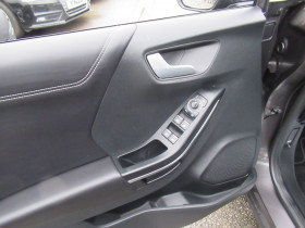 Ford Puma 1.0 FLEXIFUEL 125CH S&S MHEV TITANIUM X  occasion � Toulouse - photo n�17