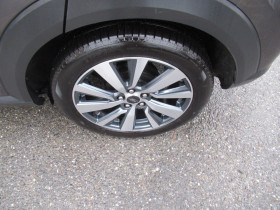 Ford Puma 1.0 FLEXIFUEL 125CH S&S MHEV TITANIUM X  occasion � Toulouse - photo n�19