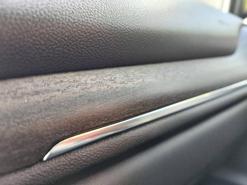 Ford Puma 1.0 Flexifuel  125ch S&S mHEV Titanium X  occasion  Saint-Doulchard - photo n19