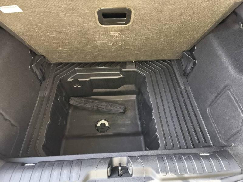 Ford Puma 1.0 Flexifuel  125ch S&S mHEV Titanium X  occasion  Saint-Doulchard - photo n11