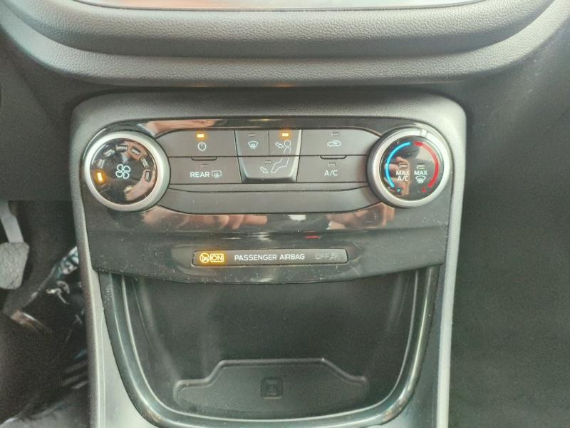 Ford Puma 1.0 Flexifuel 125ch S&S mHEV Titanium  occasion  Le Havre - photo n18