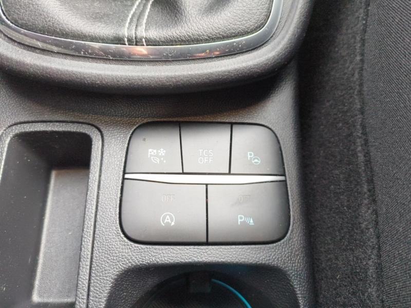 Ford Puma 1.0 Flexifuel 125ch S&S mHEV Titanium  occasion  Le Havre - photo n19