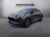 Ford Puma 1.0 Flexifuel 125ch S&S mHEV Titanium   Cherbourg-Octeville 50