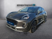Annonce Ford Puma occasion Essence 1.0 Flexifuel 125ch S&S mHEV Titanium  Saint-L