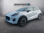 Annonce Ford Puma occasion Essence 1.0 Flexifuel 125ch S&S mHEV Titanium � Saint-L�