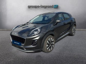 Annonce Ford Puma occasion Essence 1.0 Flexifuel 125ch S&S mHEV Titanium � Pont-Audemer