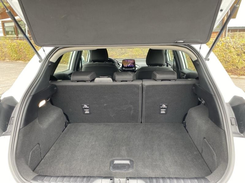 Ford Puma 1.0 Flexifuel 125ch S&S mHEV Titanium  occasion  Saint-Doulchard - photo n13