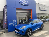 Ford Puma 1.0 Flexifuel 125ch S&S mHEV Titanium   Saint-Doulchard 18