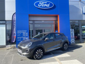 Ford Puma 1.0 Flexifuel 125ch S&S mHEV Titanium   Saint-Doulchard 18