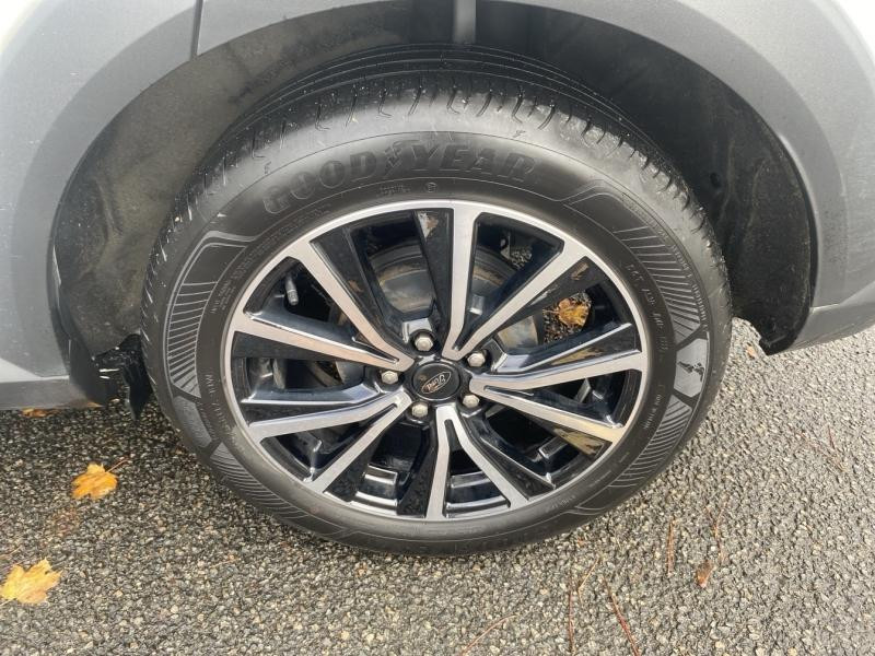 Ford Puma 1.0 Flexifuel 125ch S&S mHEV Titanium  occasion  Saint-Doulchard - photo n9