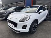 Ford Puma 1.0 Flexifuel 125ch S&S mHEV Titanium   Saint-Doulchard 18