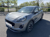 Ford Puma 1.0 Flexifuel 125ch S&S mHEV Titanium   Saint-Doulchard 18