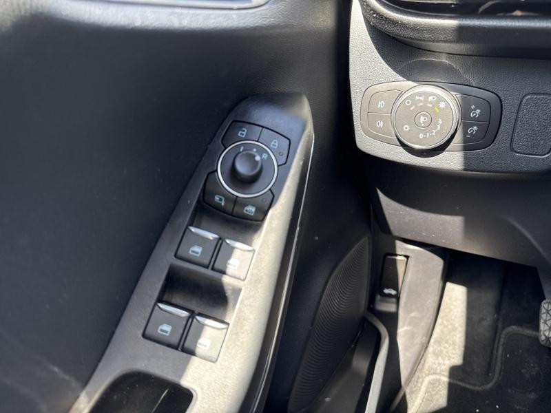 Ford Puma 1.0 Flexifuel 125ch S&S mHEV Titanium  occasion  Saint-Doulchard - photo n20