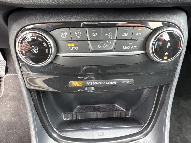 Ford Puma 1.0 Flexifuel 125ch S&S mHEV Titanium  occasion  Saint-Doulchard - photo n16