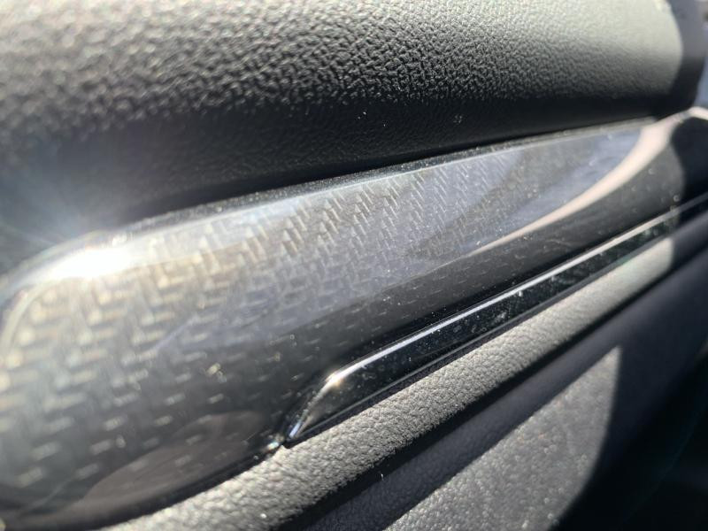 Ford Puma 1.0 Flexifuel 125ch S&S mHEV Titanium  occasion  Saint-Doulchard - photo n19