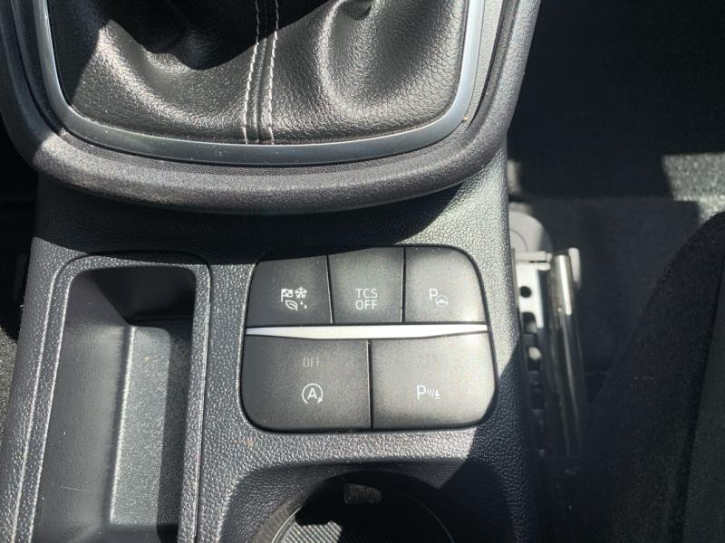 Ford Puma 1.0 Flexifuel 125ch S&S mHEV Titanium  occasion  Saint-Doulchard - photo n15