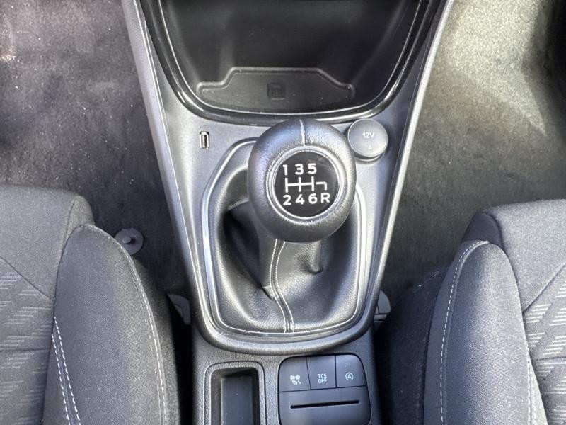Ford Puma 1.0 Flexifuel 125ch S&S mHEV Titanium  occasion  Saint-Doulchard - photo n19