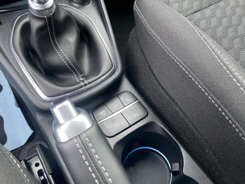 Ford Puma 1.0 Flexifuel 125ch S&S mHEV Titanium  occasion  Olivet - photo n11