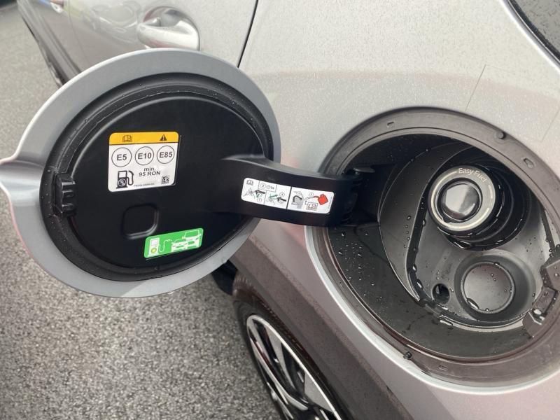 Ford Puma 1.0 Flexifuel 125ch S&S mHEV Titanium  occasion  Olivet - photo n8