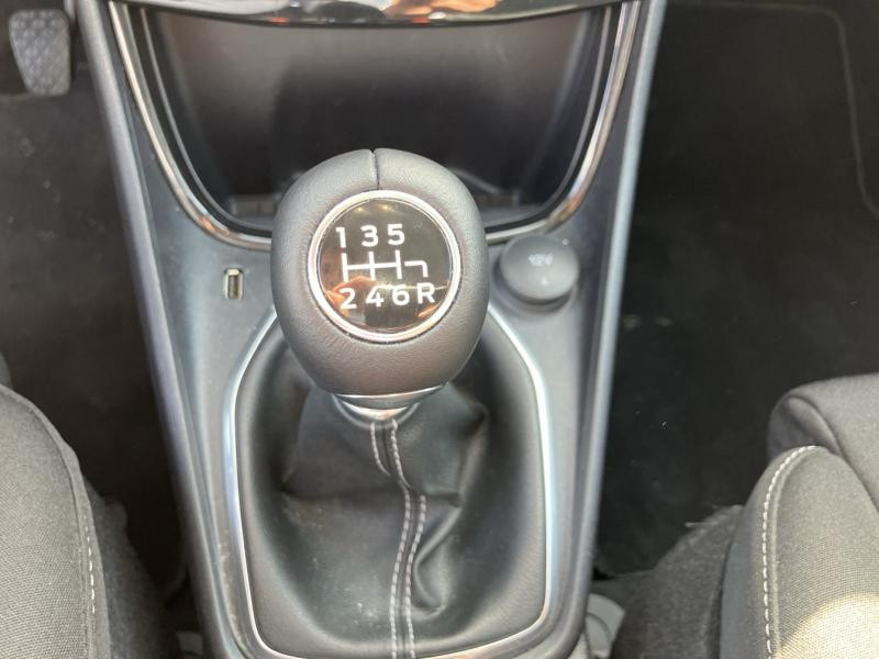 Ford Puma 1.0 Flexifuel 125ch S&S mHEV Titanium  occasion  Olivet - photo n17