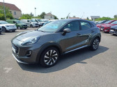 Ford Puma 1.0 Flexifuel 125ch S&S mHEV Titanium  2024 - annonce de voiture en vente sur Auto Sélection.com